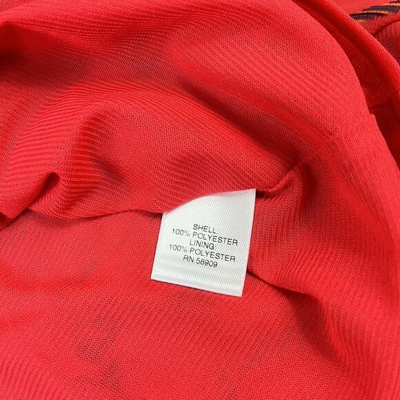 Chelsea and violet drop waist dress, size med - Picture 8 of 9